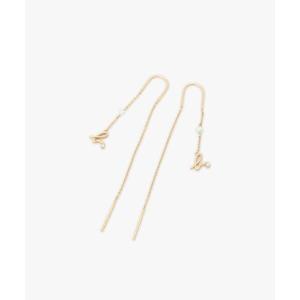 H925 ロゴピアス ”Iconic−thin and tiny”の買取情報