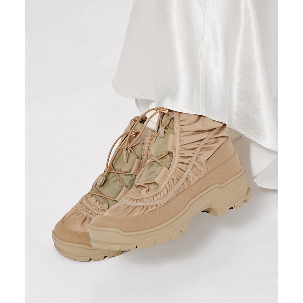 ブーツ スノーシューズ 「Vibram/ヴィブラムソール」スノーブーツ レディース
