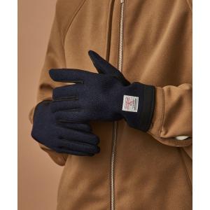 HARRIS スマホ対応手袋 WINGI