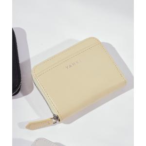 YAHKI（ヤーキ） クラッチバッグ パーティーバッグ SOFT W FACE ハート