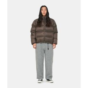ワイドパンツ パンツ GRAMICCI POLAR WOOL PANT（グラミチ ポーラー ウール パンツ） メンズ レディース