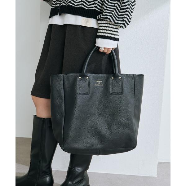 トートバッグ 「本革」レザートートバッグ レディース