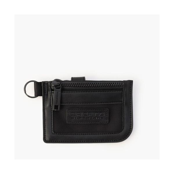 キーケース 「BRIEFING／ブリーフィング」BLK MAG KEY HOLDER