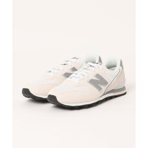 スニーカー new balance/ニューバランス レディース スニーカー カジュアル WL996 SJ2 レディース