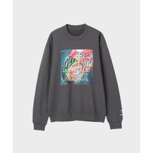 FR2 トレーナー FR2 スウェットカットソー L ブラック メンズ : ZOZOTOWN Yahoo!店