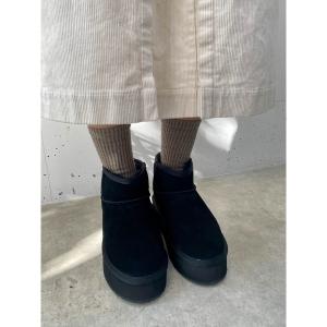 COLE HAAN ブーツ ロザリン アンクル ストラップ womens