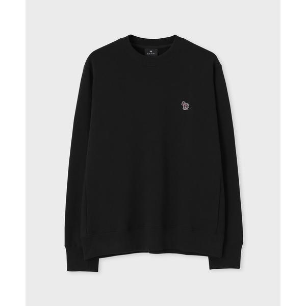 トレーナー スウェット “Sports Stripe Zebra” ワンポイント スウェット / 5...