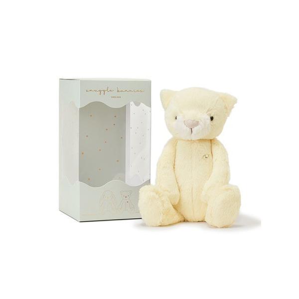 出産祝い 「ONLINE限定」BOX  Elsie the Kitty 30cm