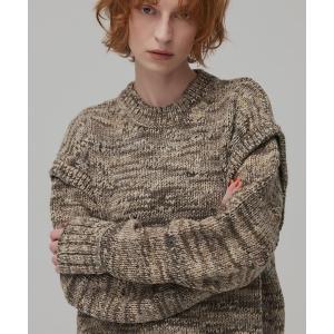 PUBLIC TOKYO（パブリックトウキョウ） キャミソール ゴブラン