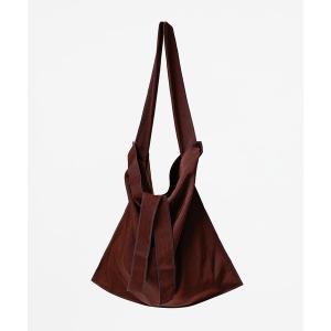 ITTI（イッチ） ショルダーバッグ ITTI/イッチ/MARY INSIDE OUT TOTE