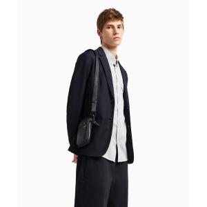 ARMANI EXCHANGE ジャケット テーラードジャケット 「A|X アルマーニ