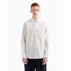 ARMANI EXCHANGE シャツ 「A|X アルマーニ エクスチェンジ」ポケット