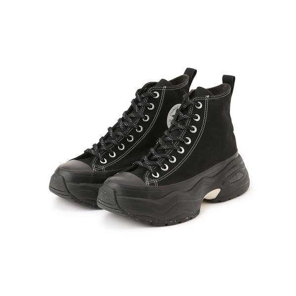 スニーカー 「CONVERSE/コンバース」ALL STAR(R)SURGETRAINER HI メ...
