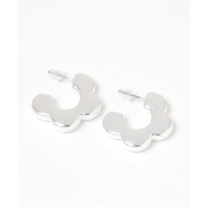 ピアス フラワーピアス レディースの買取情報