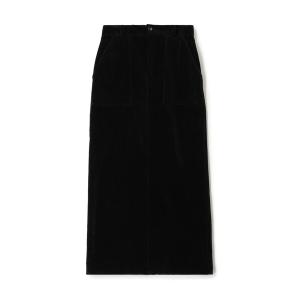 BACCA スカート ポリエステルレーヨン ラップロングスカート BACCA スカート ポリエステルレーヨン ラップロングスカート