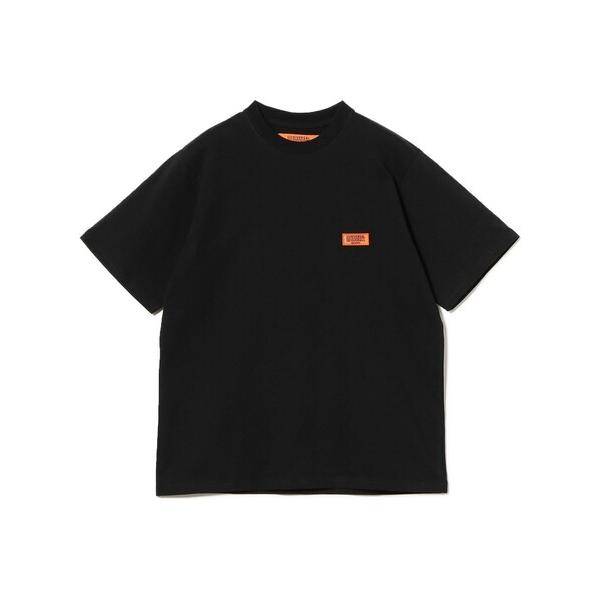 tシャツ 「別注」UNIVERSAL OVERALL / ロゴTシャツ メンズ レディース