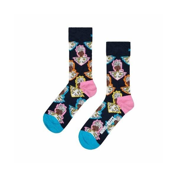 靴下 HAPPY SOCKS × MarvelLimited X-MEN SOCKS レディース メ...