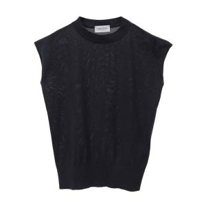 tシャツ 「日本別注」「JOHN SMEDLEY / ジョンスメドレー」フレンチスリーブプルオーバー レディース