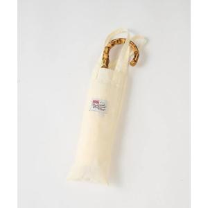 折りたたみ傘 「Traditional Weatherwear/トラディショナル ウェザーウェア」FOLDING BAMBOO MINI レディース