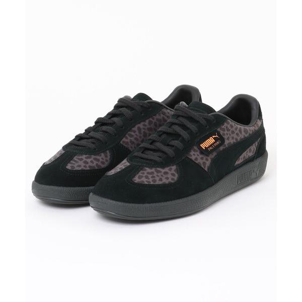 プーマ puma スニーカー 「PUMA×SCYE」PUMA x SCYE PALERMO LEO ...