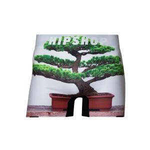 ボクサーパンツ TAKUMI/匠 アンダーパンツ／メンズ／ポリエステルタイプ ボクサーパンツ／HIPSHOP（ヒップショップ）