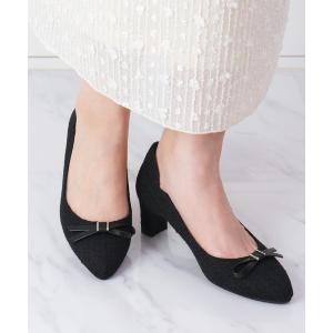 美品ダイアナDIANAリボンハラコヒョウ柄フラットシューズローヒールパンプス清楚 美品ダイアナDIANAリボンハラコヒョウ柄フラットシューズ