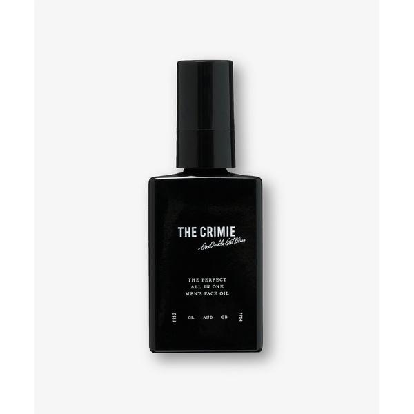美容液 オイル クリーム THE PERFECT ALL IN ONE MENS FACE OIL ...