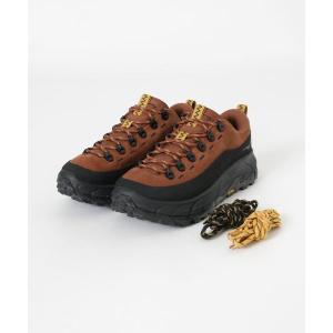 HOKA ONE ONE◇ローカットスニーカー/28.5cm/GRY : セカンドストリート