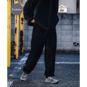 【BLACK】『別注』BROOXON×URBS U.P.S. AIRLITE WARM SWEAT SHIRTS BROOXON U.P.S. Collection.” 新シリーズ「AIRLITE WARM」を発売