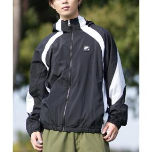 NIKE（ナイキ） ナイロンジャケット AS M WVN WR LND GFX JKT