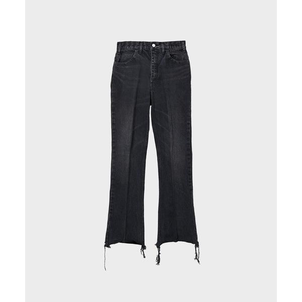 ジーンズ 0020Flare Denim メンズ