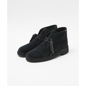 Clarks クラークス ワラビー FTR ゴアテックス Wallabee GTX