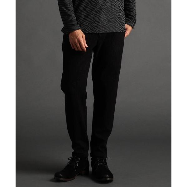 パンツ アラカルト起毛イージーパンツ メンズ