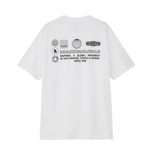 ノースフェイス tシャツ THE NORTH FACE/ノースフェイス 半袖 Tシャツ コットン ショートスリーブTシャツ NT32550