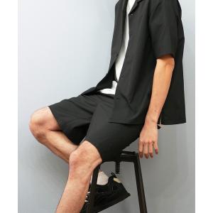 ノースフェイス パンツ THE NORTH FACE/ザ・ノース・フェイス ALOHA VENT SHORT ショーツ セットアップ対応 NB42532 メンズ レディース