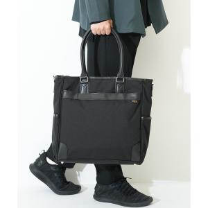 ビジネスバッグ 「水野鞄店/MIZUNO BAG」 バータックス ビジネストート メンズ レディース