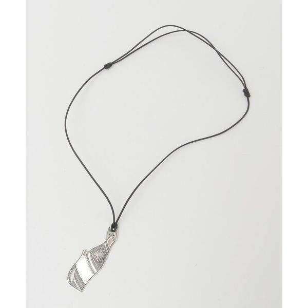 ネックレス 「ADAWAT’N TUAREG /アダワット トゥアレグ 」T221N011SV Ti...