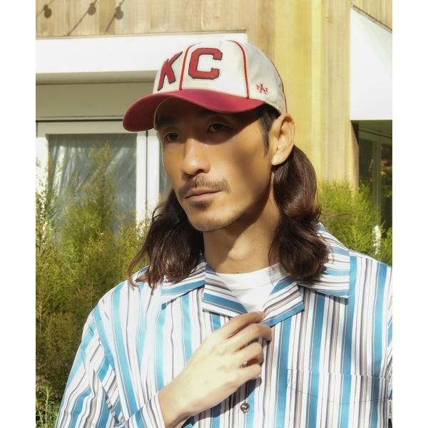 キャップ 帽子 CAP/AMERICAN NEEDLE(アメリカンニードル)Archive -KC ...