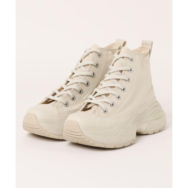 スニーカー 「CONVERSE」コンバース ALL STAR R SURGETRAINER HI（オ...
