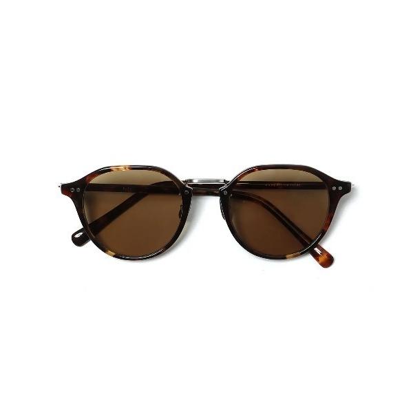 サングラス 「hobo / ホーボー」CROWN PANT FRAME SUNGLASSES ACE...