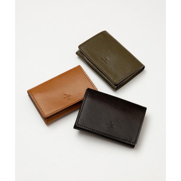 財布 「20/80」トゥエンティーエイティー/ TOCHIGI LEATHER  LAYERED W...