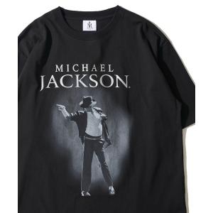 マイケルジャクソン tシャツのおすすめ人気商品一覧 通販