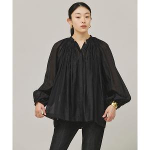 Curensology（カレンソロジー） ワンピース /タックシャツワンピース