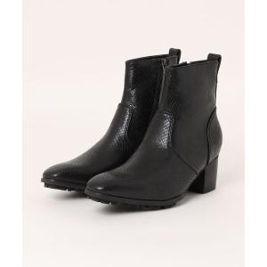 ブーツ 「YOSUKE/ヨースケ」メンズドレッシーショートブーツ メンズ