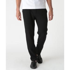 パンツ オニワッフルイージーパンツ メンズ