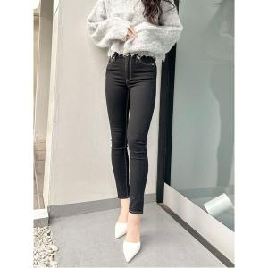 AZUL BY MOUSSY アズールバイマウジー by moussy スキニー