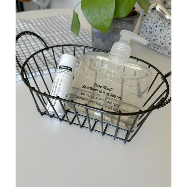 収納 ミニバスケット