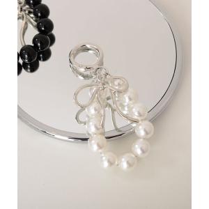 SWAROVSKI（スワロフスキー） キーホルダー 「公式」「スワロフスキー