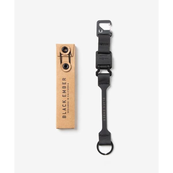 キーホルダー Black Ember MAGNETIC KEY LEASH ブラックエンバー マグネ...