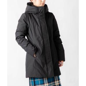 ダウンコート ダウンジャケット WOOLRICH BOULDER FAUX FUR PARKA ウールリッチ ボウルダー ファー ダウン パーカー｜ZOZOTOWN Yahoo!店
